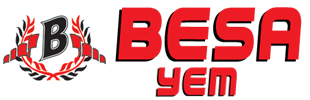 BESA YEMCİLİK HAYVANCILIK GIDA MAD. SAN. VE TİC LTD. ŞTİ.